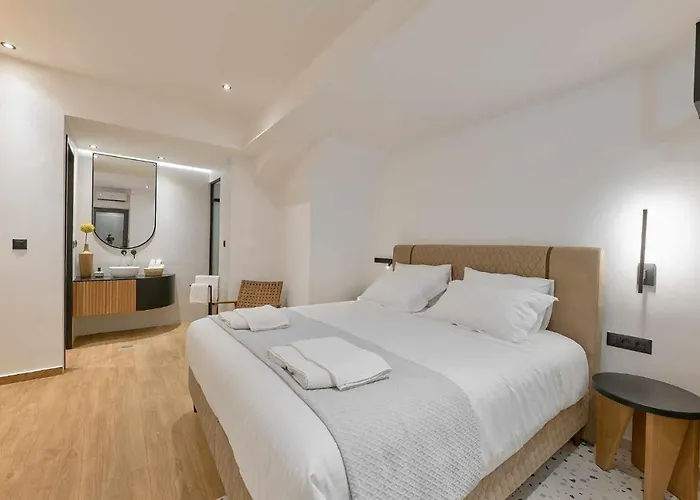 Evridiki Apartment